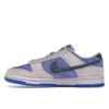 Nike Dunk Low SE Hydrangeas Women Sneakers Purple Deep-Royal-Blue HQ3431-515