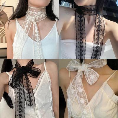Accessori – Sciarpe e foulard