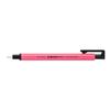 Stylo Gomme - TOMBOW - MONO Zero - Pointe Ronde 2,3 Mm - Couleur Néon Rose - Rechargeable