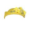 Classical Jeweled Beret Hat 11 Multicolor Choices Lightweight Construction Perfect For Travel Event And Casual Outfits