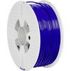 Filament PETG Verbatim 55063 - Bleu RAL 5002 - 2.85 mm - 1 kg