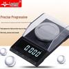 High-Precision Digital Milligram Scale (CN version)