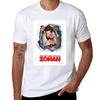 You Dont Mess With The Zohan Tshirt Fashion Casual Short Sleeve Tshirt