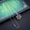 Anime Necklace ONE PIECE Straw Hat Pirates Luffy