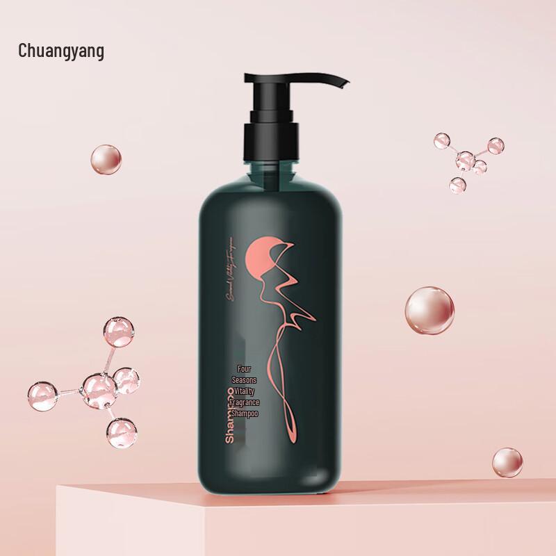 Chuangyang Four Seasons Vigor Amino Acid Shampoo