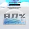 AULA L87 Tri-Mode Custom Mechanical Gaming Keyboard