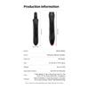 WEST BIKING Reflective Bicycle Fender High Toughness Bike Front Rear Mudguard For 26-27.5 Inch MTB Fenders Bike Accessories