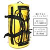BRANSHERY Waterproof Boston Duffel Travel Outdoor Waterproof Outdoor and Shoulder 30L Bag, Bag, 3-Way Bag, Bag, Design, Travel, Camping, Men's Women's
