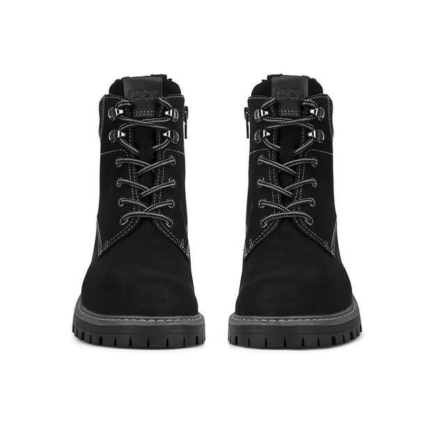 Ankle Boots Lasocki WI16-D-466-04 Black