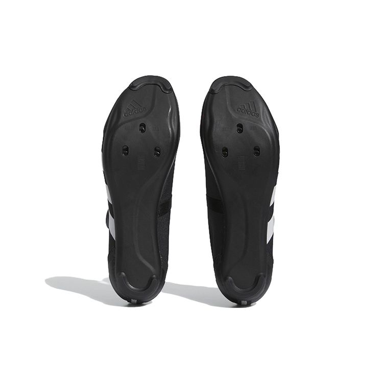adidas The Road BOA Black White Unisex Sneakers Core-Black Cloud-White HQ6713