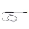 Battery Powered Sprayer Wand Portable Rechargeable Electric Garden Sprayer with Battery Indicator for Lawn Yard