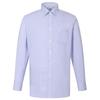 Daks 26ss Easy Care Cotton Blend Stripe Regular Fit Shirt Dmp1shdl120b1