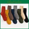 Hiking For Socks Women Merino Warm Wool Breathable Wool Socks Gifts Winter Socks Knitted Socks For Woman