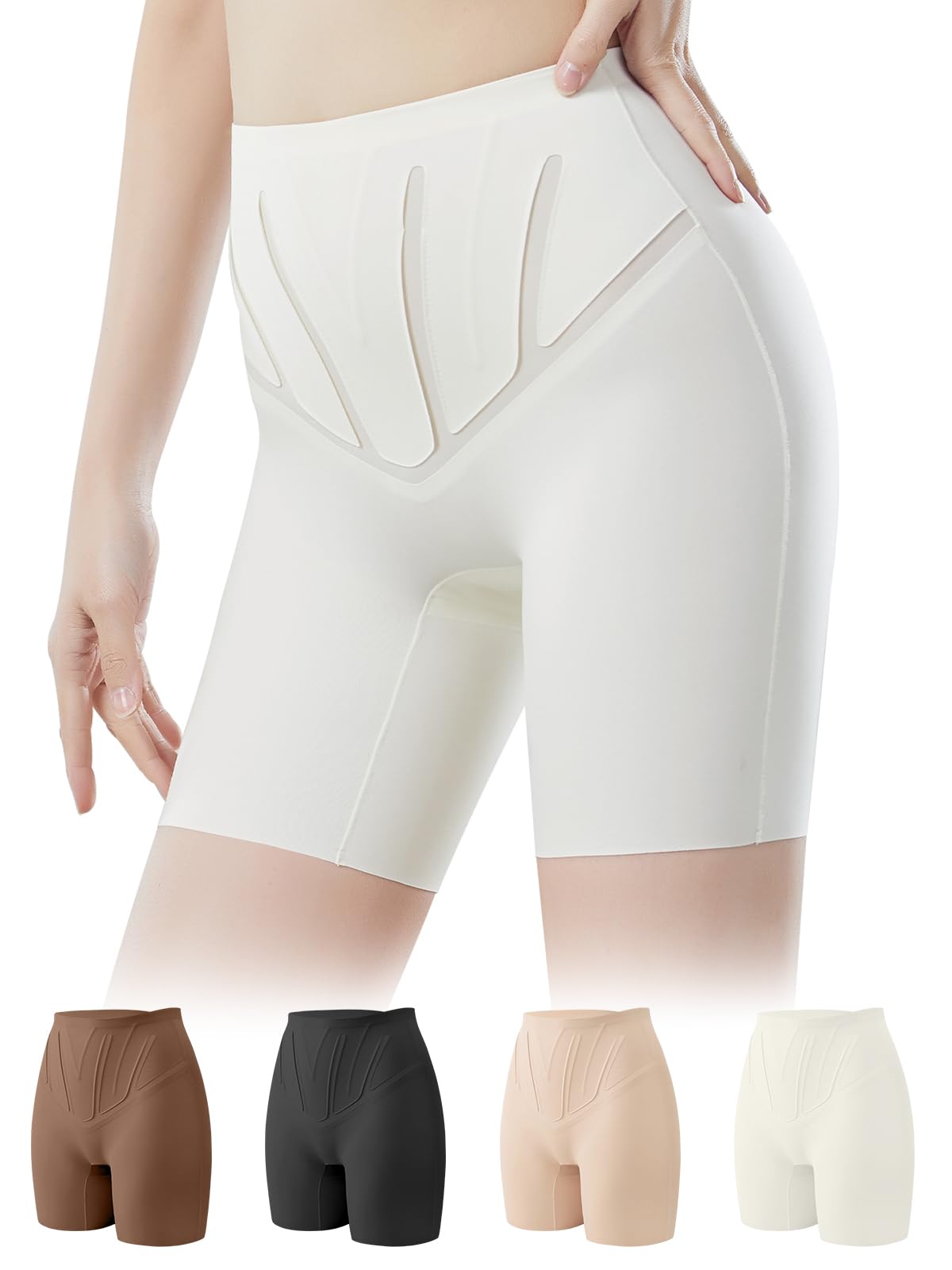 

Летнее корректирующее белье для таза, интенсивное для живота и таза, изогнутое, свободное от летнего формирующего нижнего белья [veimia] Пояс, Пояс, [Корректирующий пояс, 4 уровня]