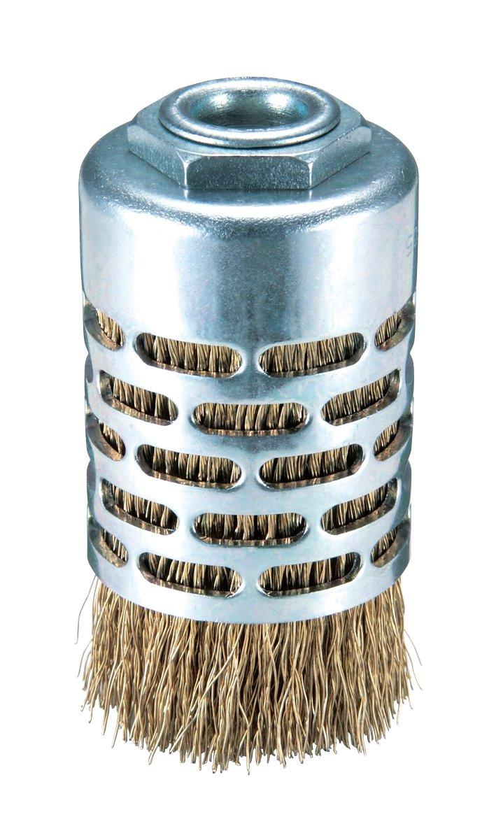 

Makita Slim Long Wire 34mm Outer Brush, Diameter, A-52205