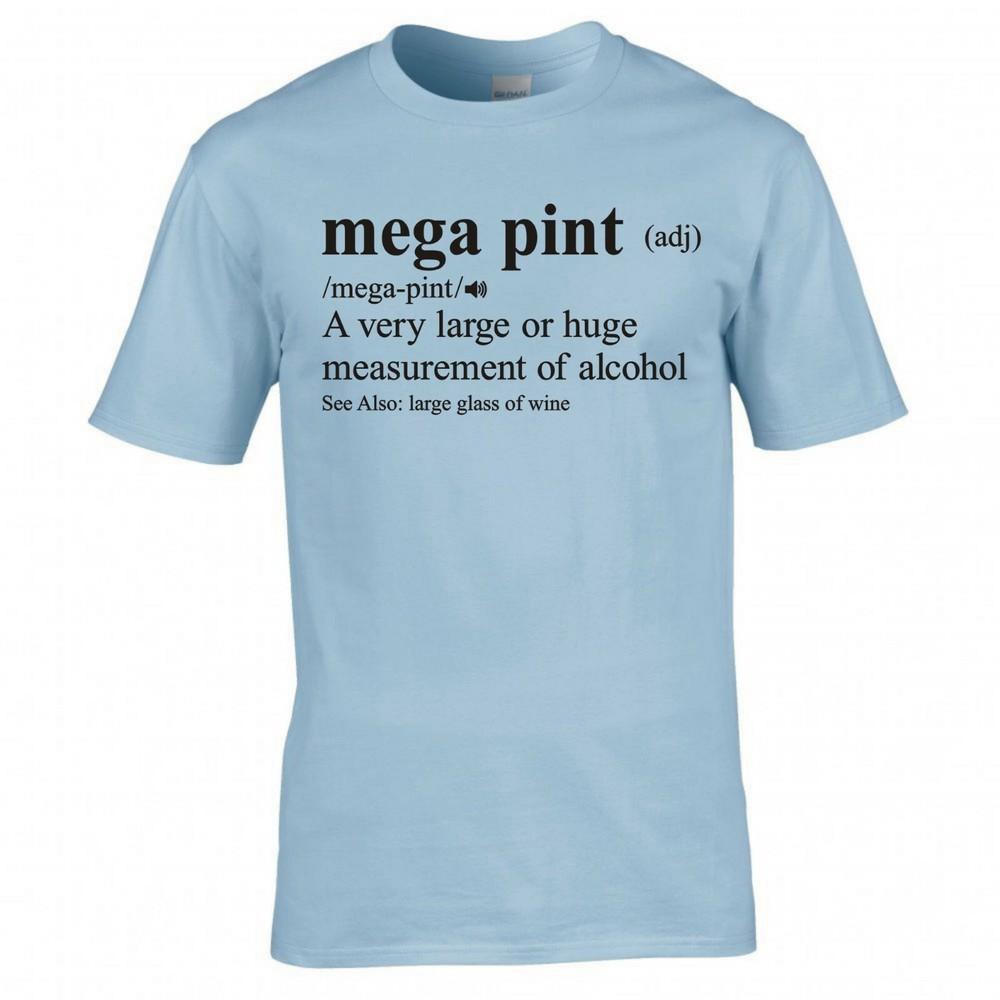 Inspired By Johnny Depp Mega Pint Definition Tshirt 2XL