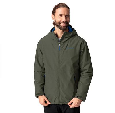 VAUDE Neyland Padded Jacket