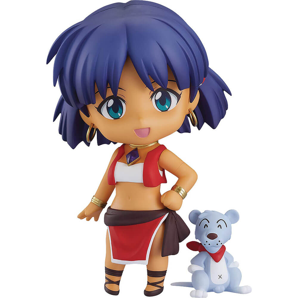 Figurka Nadia: Tajemství modré vody Nendoroid Nandia