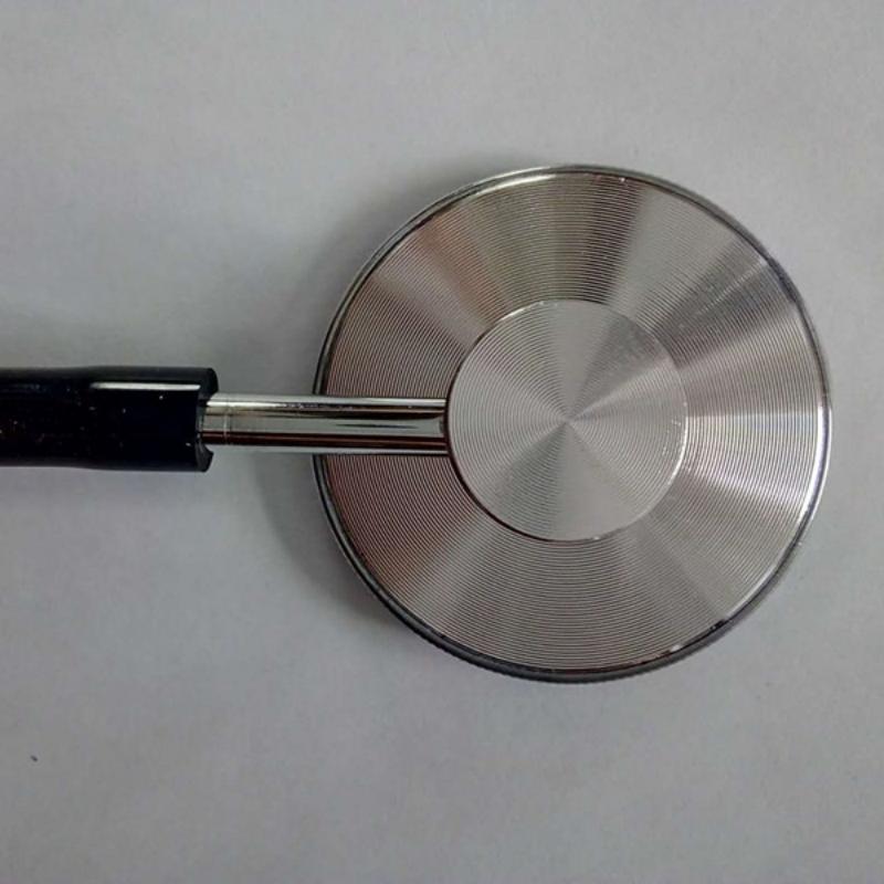 YUWELL Stethoskop Arzt Kardiologie Stethoskope Medizinische Geräte Materiel Medical Fonendoscopio Profesional