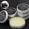 100ml ALL NATURAL Mink Oil Cream nahast kingadele kotid Nahahoolduskreem Praktiline naha hoolduskreem Leathercraft Glue