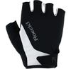Roeckl Basel 2 Fingerless Cycling Gloves (black)