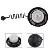 Car Inner Fuel Tank Filler Cap 1 Unit OE 94564508 Compatible with  Captiva Spark Aveo Matiz 06-19
