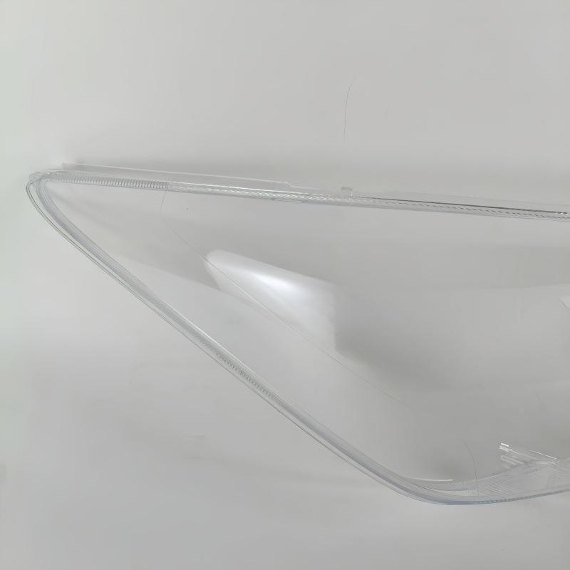 Wuling Baojun 730 Front Headlight Cover Transparent Lampshade 2014-2015 Model