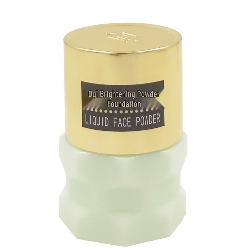 Oqi 29g Brightening Powder Foundation No