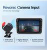 Fits VW Jetta, Passat, EOS, Caddy: Central Control, Navigation, Reverse Camera, Radio