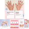 Oceaura Women's Hand Cream Nourishing Moisturizing Hydrating Dry Skin Relief 30g