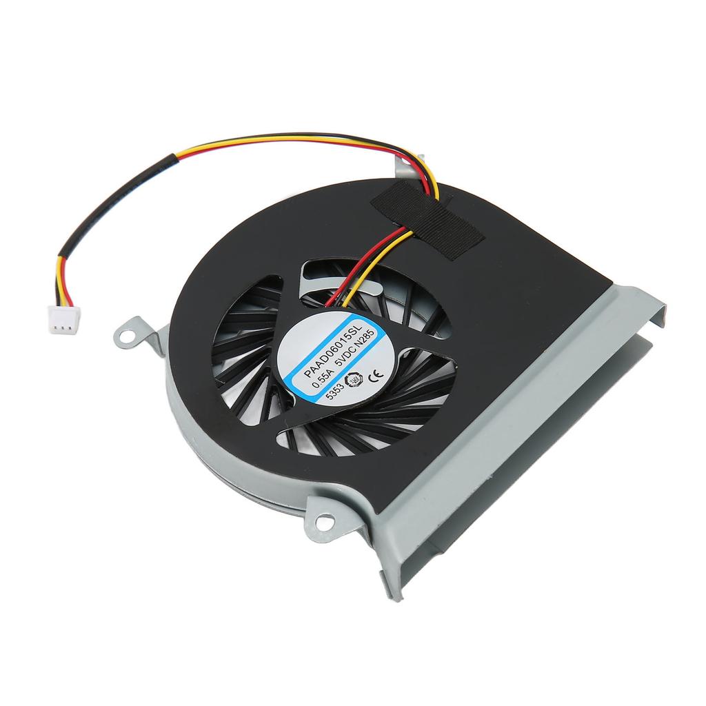 Laptop CPU Cooling Fan Replacement Notebook Internal Cooler for MSI MS 175a GP70 2PE GP70 2PL GP70 2QE GP70 2QF Apache