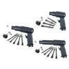 Hammer Tool with Quick Change Chisels for Maintenance