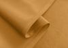 Velvet Curtains with Eyelets 140X270 Mustard Blackout