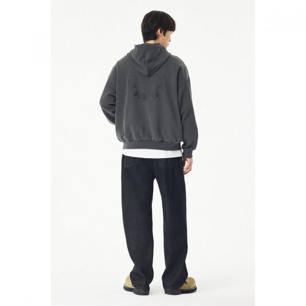 Tomboy Pigment Hoodie Sweatshirt  91m5122213ar 