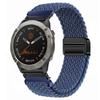 22 26mm Elastic Quick Fit Nylon Strap Enduro2 Wristband For Garmin Fenix5 5XPlus 6 6XPro 7 7XPro 8 Bracelet Tactix7Pro WatchBand