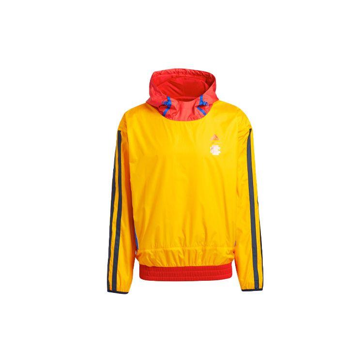 

Adidas Originals Classic Comfortable Daily Casual Long Sleeve Sweatshirt Men Black H16555 S