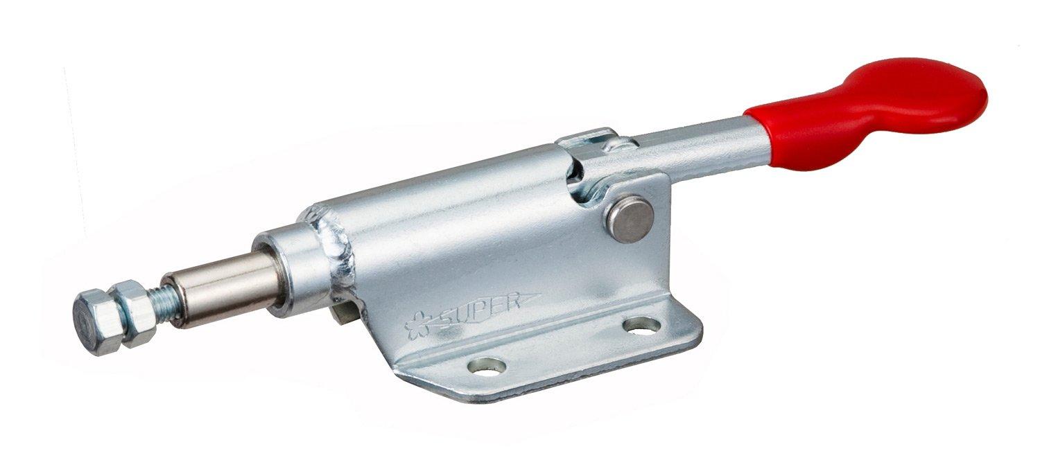 

SUPERTOOL TP07F Horizontal Push Toggle Clamp