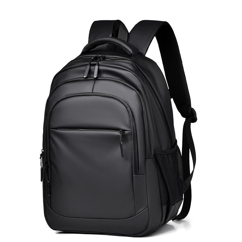 New Men's Casual Travel Bag Computer Backpack