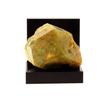 Steine ​​und Mineralien. Granat Andradit-Grossular. 762.0 ct. Region Kayes, Mali.