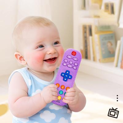 Zahnpflege – Baby Beißringe