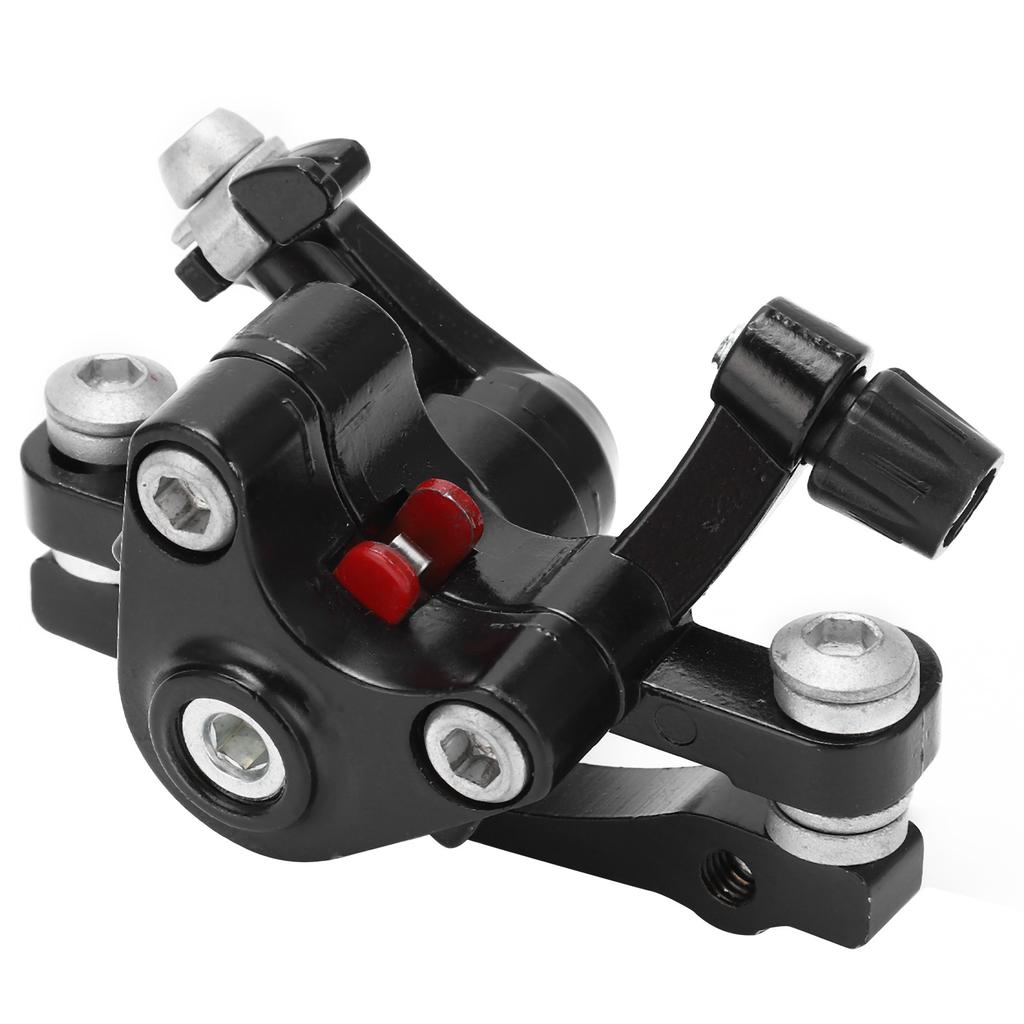 Mountain Bike Aluminum Alloy Disc Brake Road Bicycle Brake Calipers Bicycle Accessory