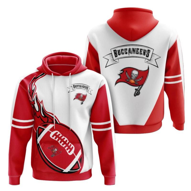 Herren Übergroßes Kapuzensweatshirt Mit 3D Grafikdruck Sportliches Lässiges Langarm Oberteil