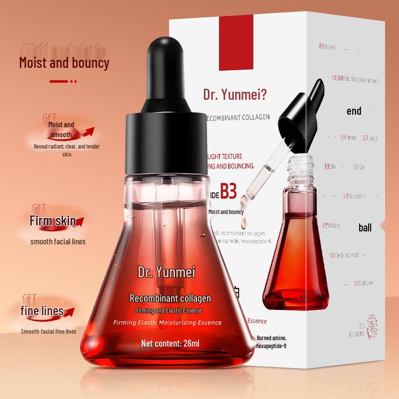 Dr. Yunmei Collagen Firming & Hydrating Anti-Wrinkle Essence