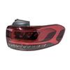 Compatible Rear Tail Lights for 2020-2023 Mercedes-Benz GLB W247