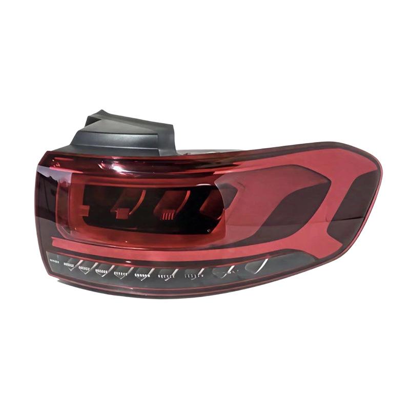 Compatible Rear Tail Lights for 2020-2023 Mercedes-Benz GLB W247