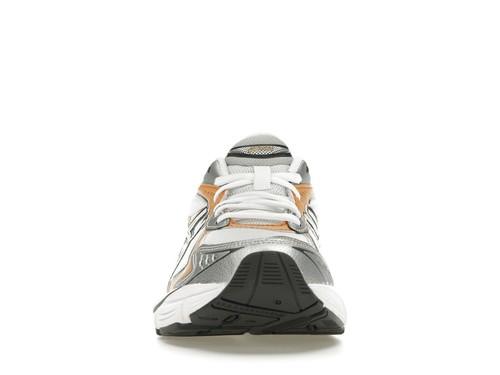 Asics GT 2160 White Orange Lily - 1203A320-101