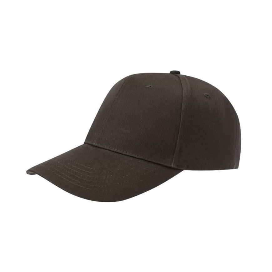 Pure Cotton Baseball Cap With Sun Protection For Casual Wear