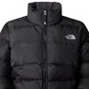 The North Face Geacă W Saikuru, Geacă neagră pentru femei