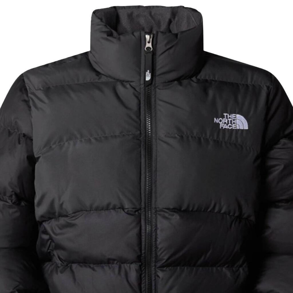 The North Face Geacă W Saikuru, Geacă neagră pentru femei