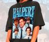 Jim Halpert Shirt - The Office Tshirt,Pam Beesly,John Krasinski Shirt,Sitcom Tee